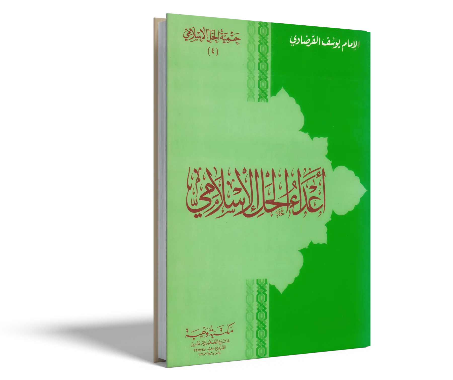 أعداء الحل الإسلامي