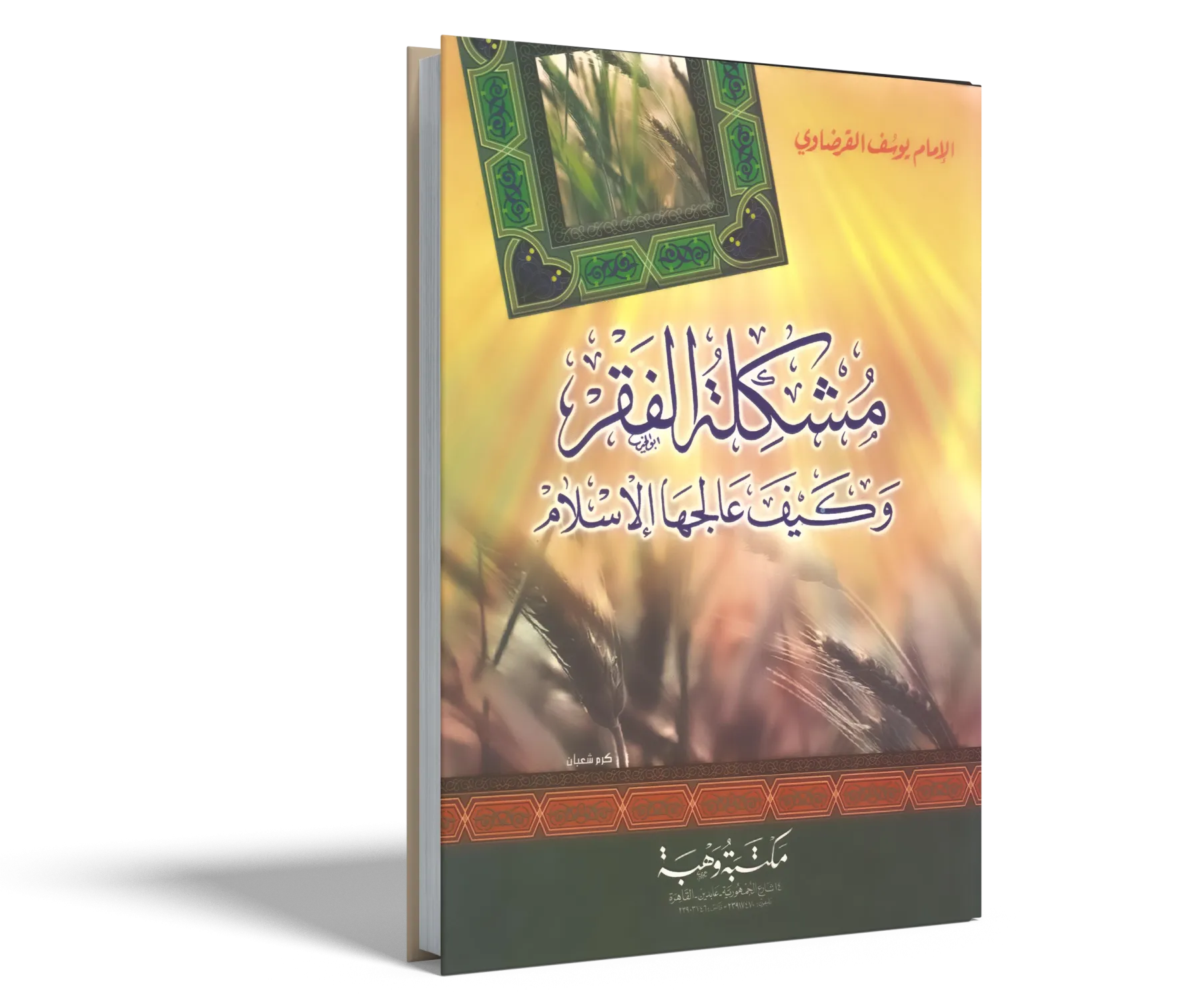 مشكلة الفقر وكيف عالجها الإسلام